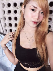 Grace Miyamoto  — Manila