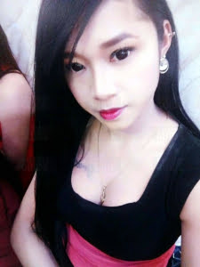 Grace Miyamoto 
