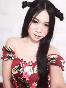Grace Miyamoto 