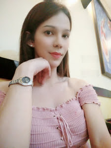 Cindy 