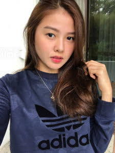 Sexy Cristine  — Manila