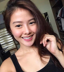 Sexy Cristine 