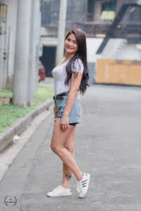 Ms. Yumi 