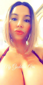 Miss Monroe 