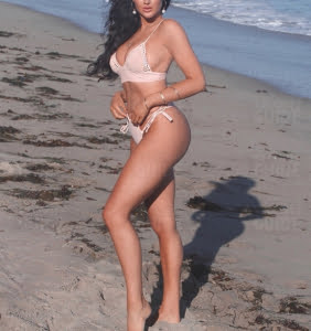 Alana Royal Beauty real women  — Toronto