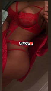 Ruby Queen Sex Show  — Toronto