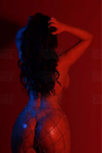 Ruby Queen Sex Show 