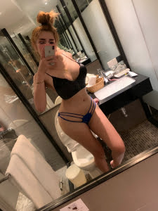 Sexy wild and erotic Kim  — Singapore