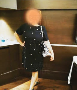 Punjabi Hotty  — Singapore