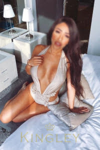 BOOTY BABE Lina 23-26 
