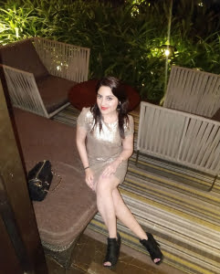 Meet Indian High Profile Rich Female 