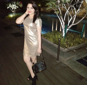 Meet Indian High Profile Rich Female  — Singapore