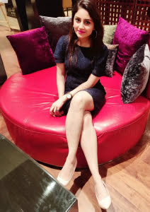 Meet Indian High Profile Rich Female 