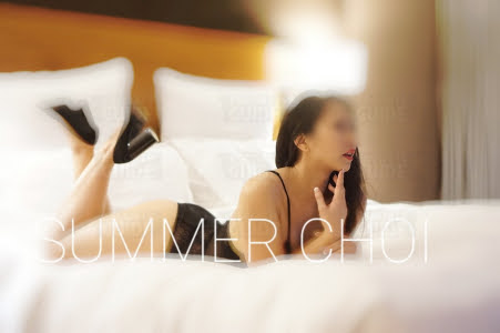 Summer Choi 