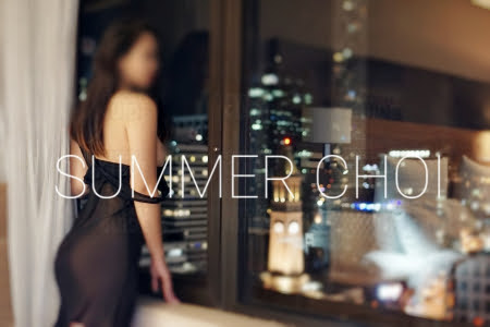Summer Choi 