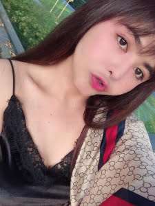 Cristina Love 