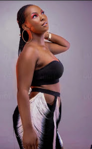 S Asha Fierce 