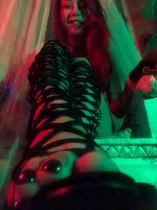 Online KountessVonKink 