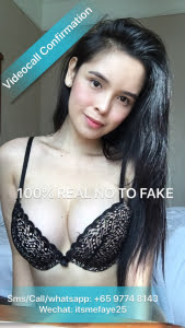Asian Hot Girl Megan ? 