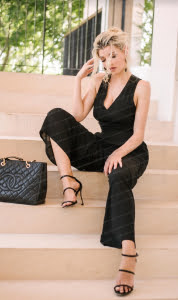 Kyla Winter Natural Busty March 6-10  — Singapore
