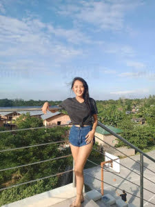 Hot College Girl for GF Experience. 