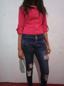 Kaveesha (hiru) 