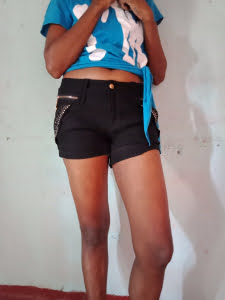 Kaveesha (hiru) 