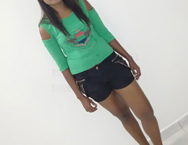 Kaveesha (hiru) 