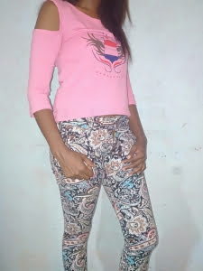 Kaveesha (hiru) 
