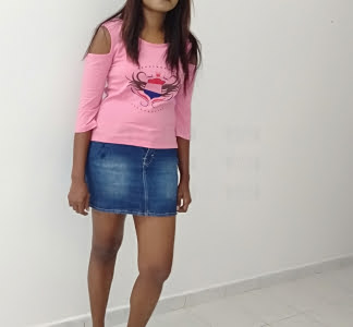 Kaveesha (hiru) 