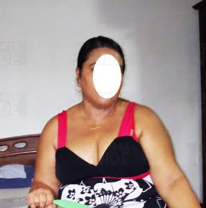 Bbw Cam Queen  — Colombo