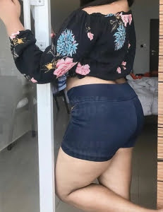 Zara Bae 