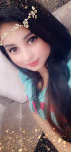 Vip Pinki Model 