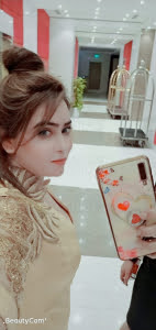 Vip Pinki Model 