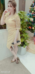 Vip Pinki Model 