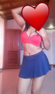 Nishu Silva 