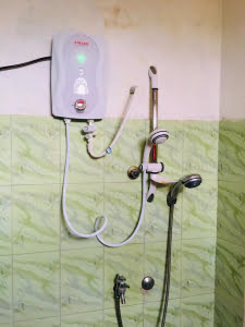 Waterlia Spa 