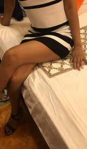 Rebecca Genuine escort experience 