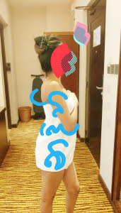 Maneesha  — Colombo