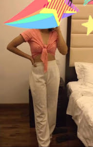 Maneesha 