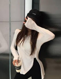 Yiseul Cham  — Seoul