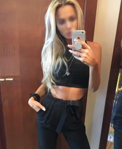 Bella REAL GFE from Europe <3  — Seoul