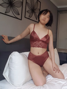 Korean Jina Independent 