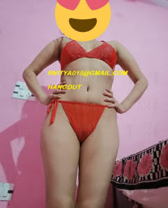 Live Cam Show Available  — Bangalore