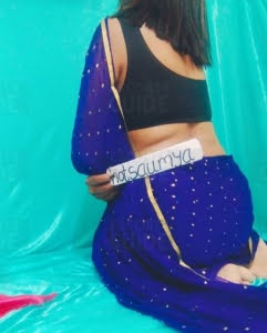 Saumya 