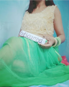 Saumya 
