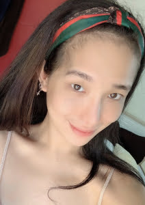 Japanese Girl in Cam 