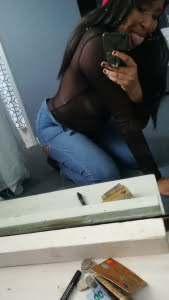 Nunu Kim Kay 
