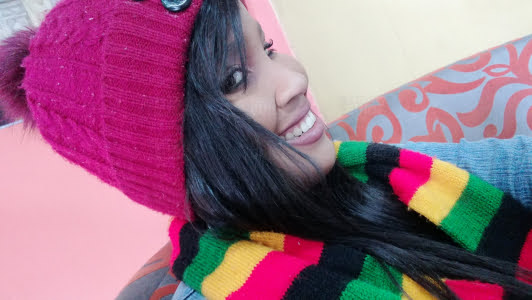 Nunu Kim Kay 