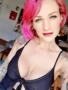 Miss Mynx 